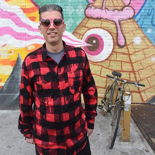 Light Culture | Episode 117 | Buff Monster – A Master’s Class on Business and Art