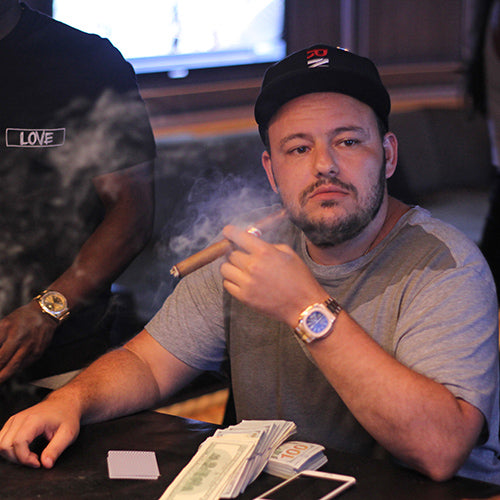 Light Culture | Episode 107 | Alex Todd – Bling’s Cannabis Connection