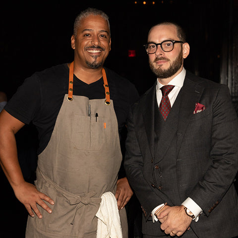 Light Culture | Episode 35 | Miguel Trinidad and Doug Cohen