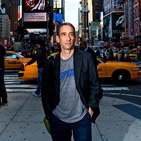 Light Culture | Episode 34 | Team Human’s Douglas Rushkoff