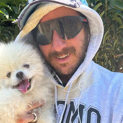 Light Culture | Episode 116 | Mark “The Cobrasnake” Hunter – Long Live Indie-Sleaze