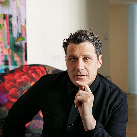 Light Culture | Episode 22 | Isaac Mizrahi