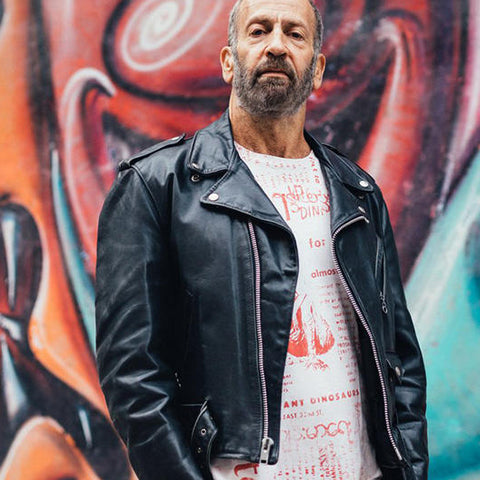 Light Culture | Episode 26 | Kenny Scharf, Artist