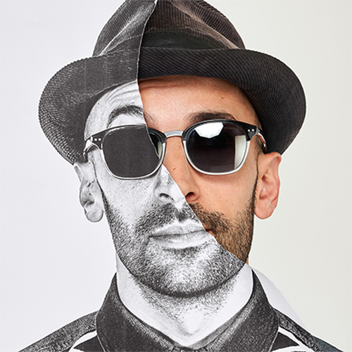 Light Culture | Episode 102 | JR - Photographer, Provocateur, Change Agent