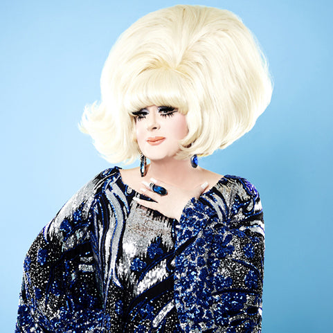 Light Culture | Episode 70 | Lady Bunny - Drag, Rupaul and more