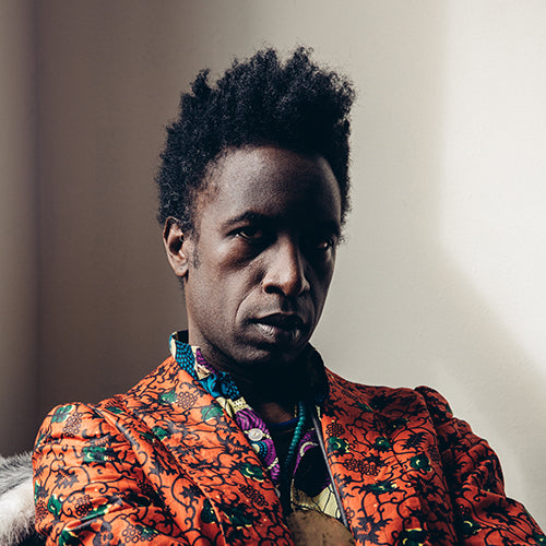 Light Culture | Episode 115 | Saul Williams’ Sci-fi Afro-Futurist Musical