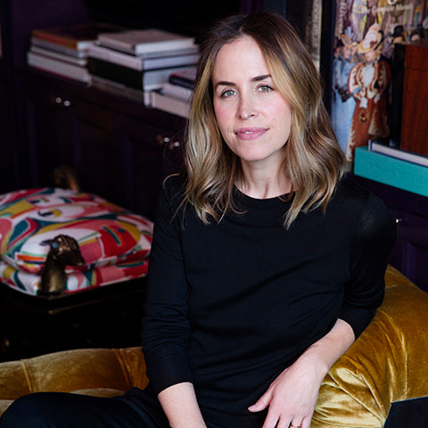 Light Culture | Episode 105 | Brett Heyman Founder of Edie Parker