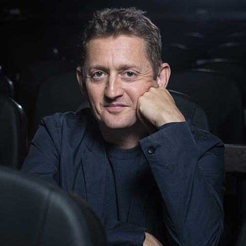 Light Culture | Episode 57 | Alex Winter’s Excellent Adventures