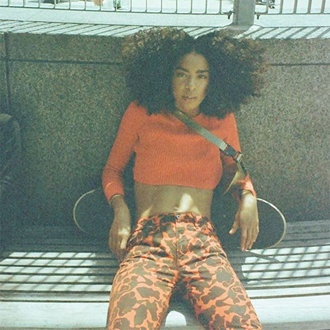 Light Culture | Episode 54 | Briana King–Model/Skateboarder/Teacher