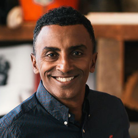 Light Culture | Episode 63 | Marcus Samuelsson Stirs the Pot