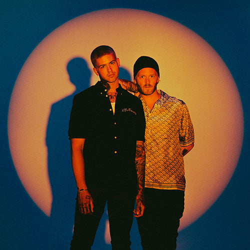 Light Culture | Episode 114 | Travis Mills & Nick Gross – Pop-Punk’s Girlfriends