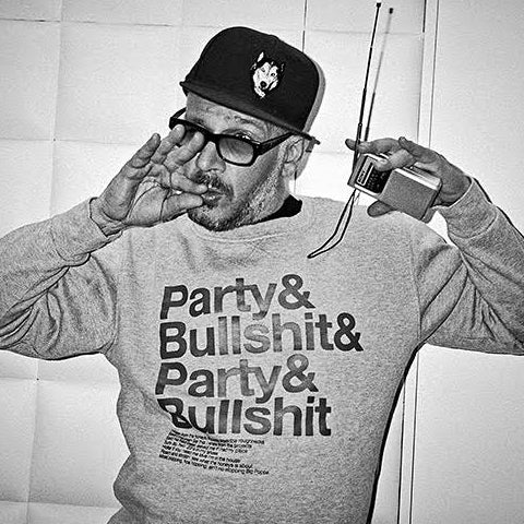 Light Culture | Episode 12 | Ricky Powell