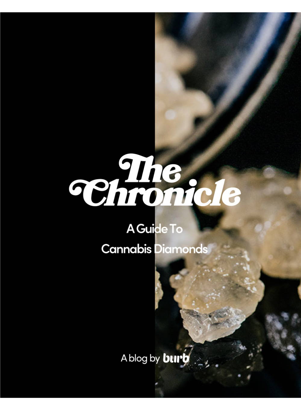 A Guide to Cannabis Diamonds