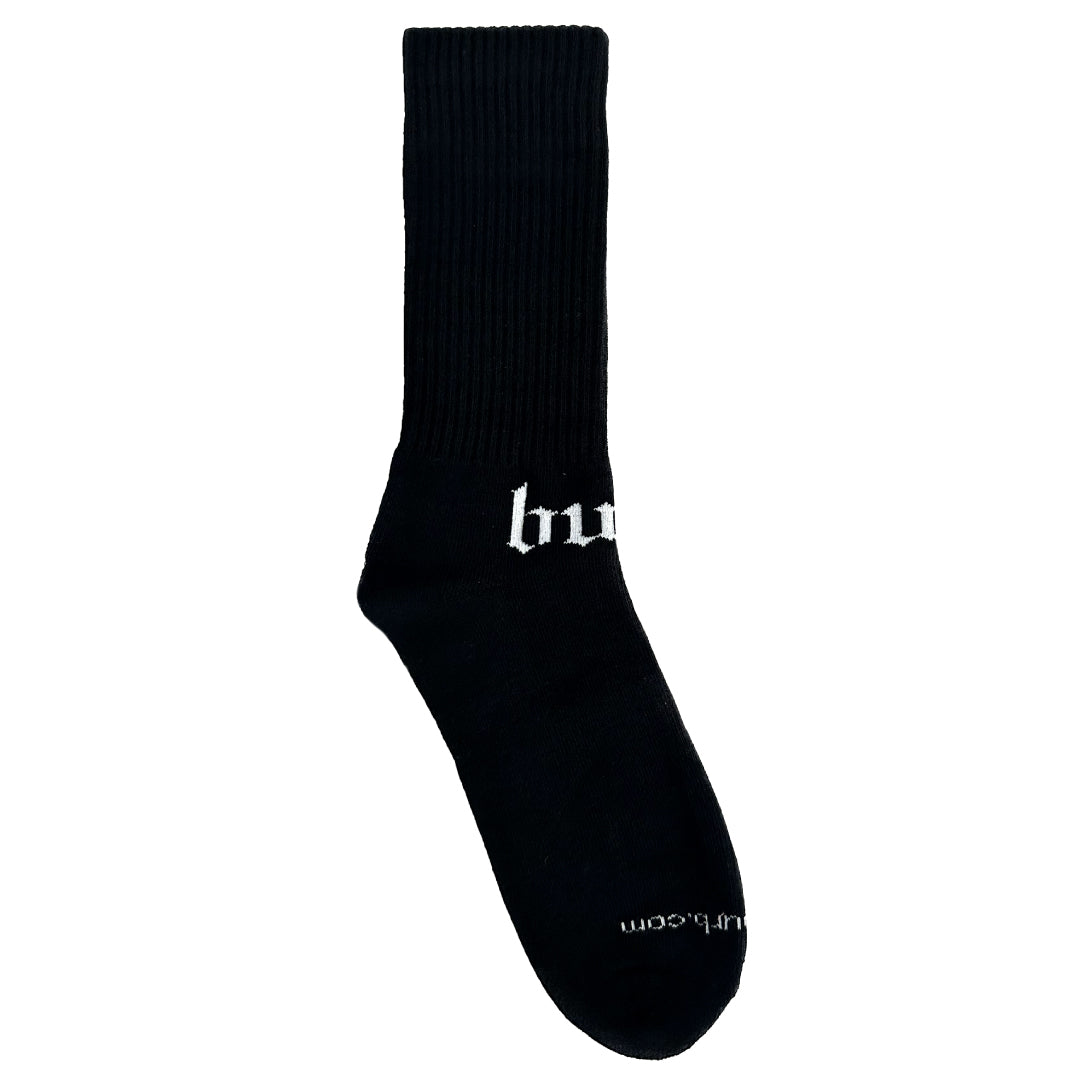 The Destination Socks