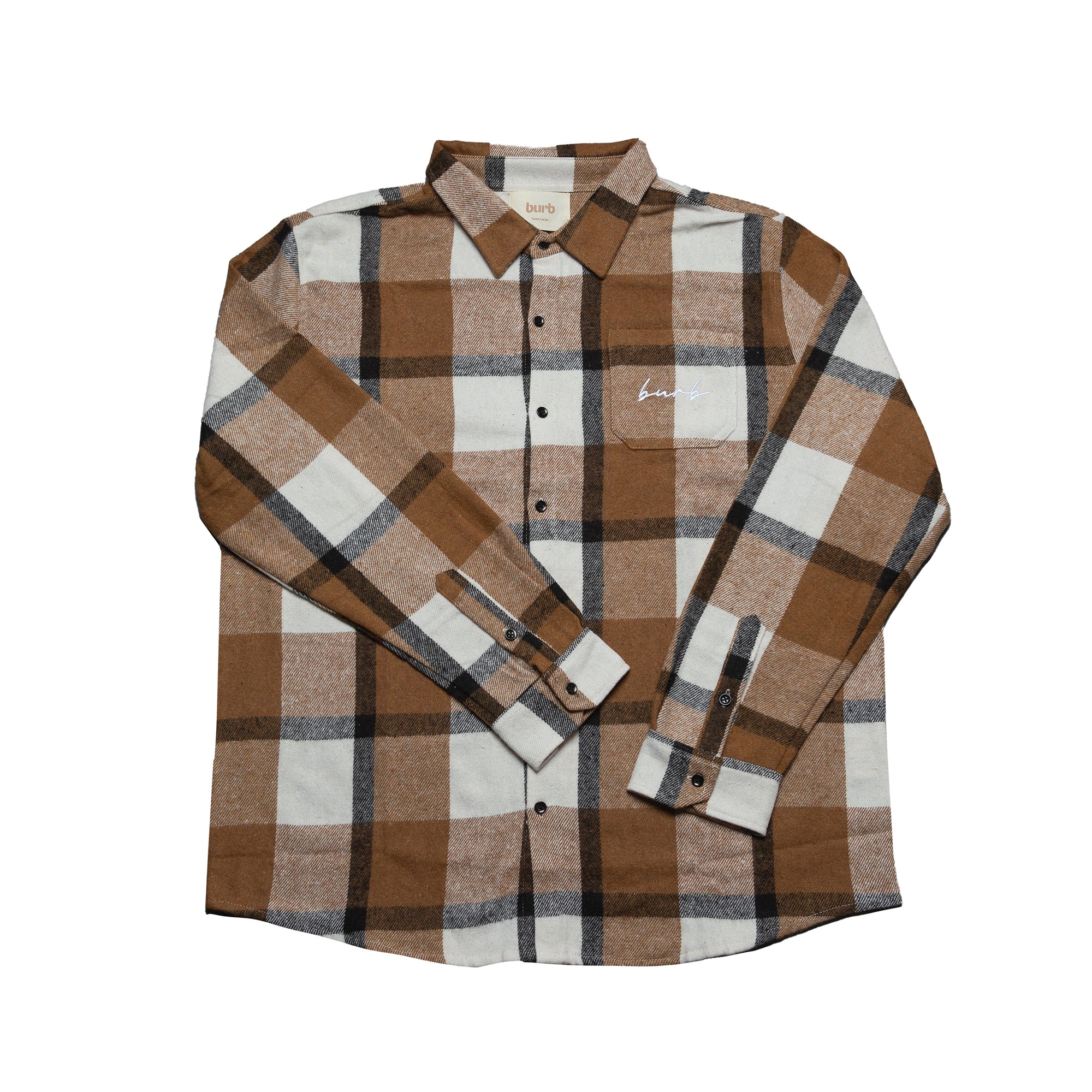 Signature Flannel