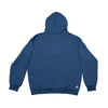 Varsity Hoodie - Blue