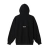 Burn Herb Hoodie