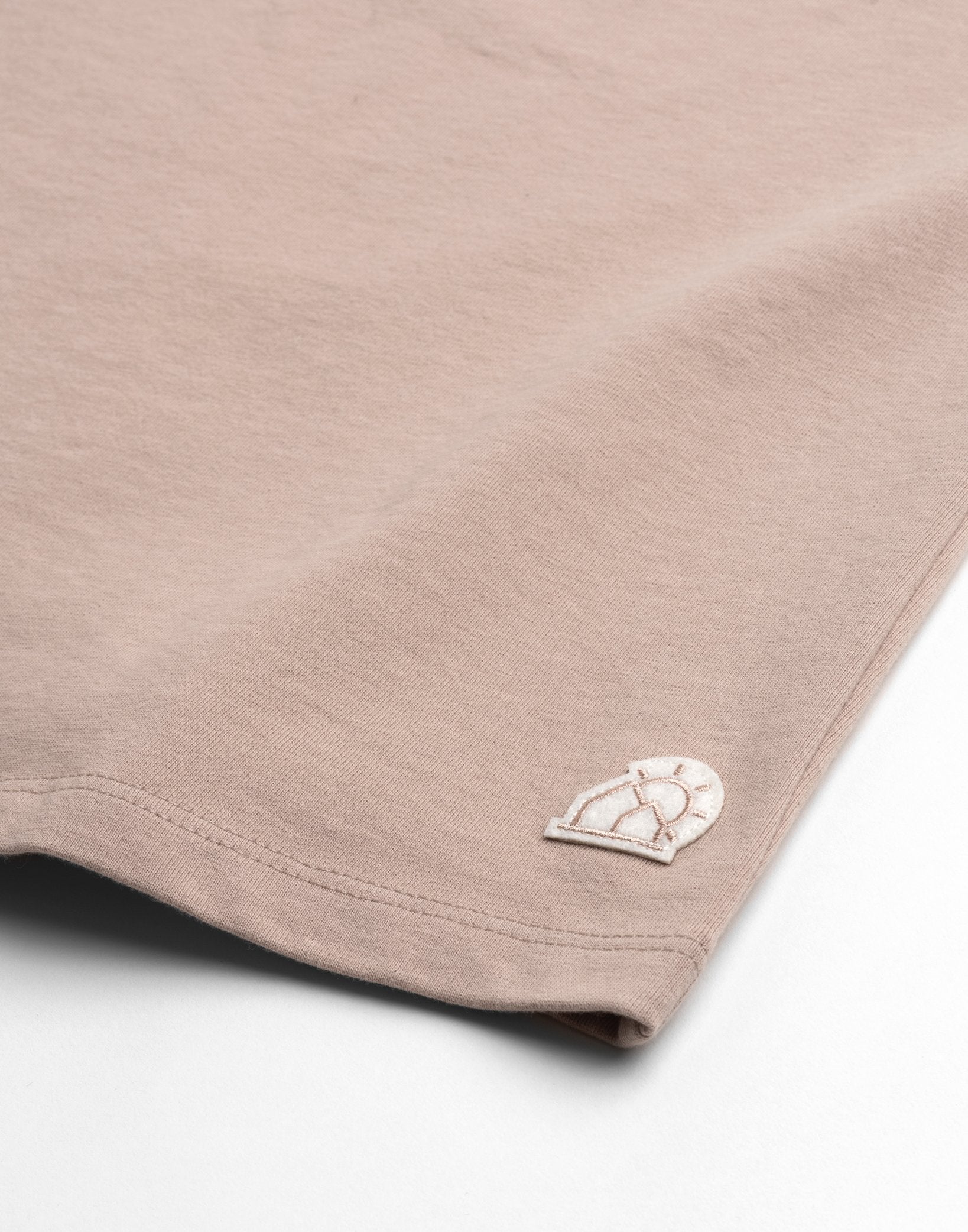 Access Tee - Burb Hazel