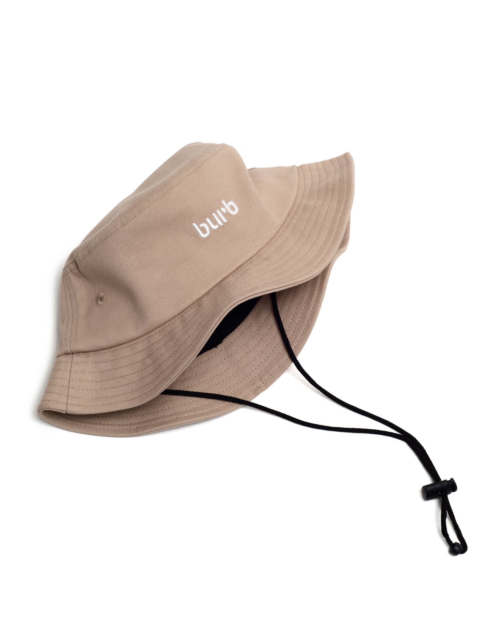 Burb Bucket Hat - Hazel