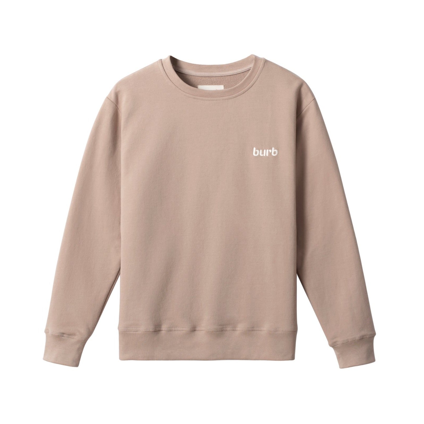 Kits Crew - Burb Hazel