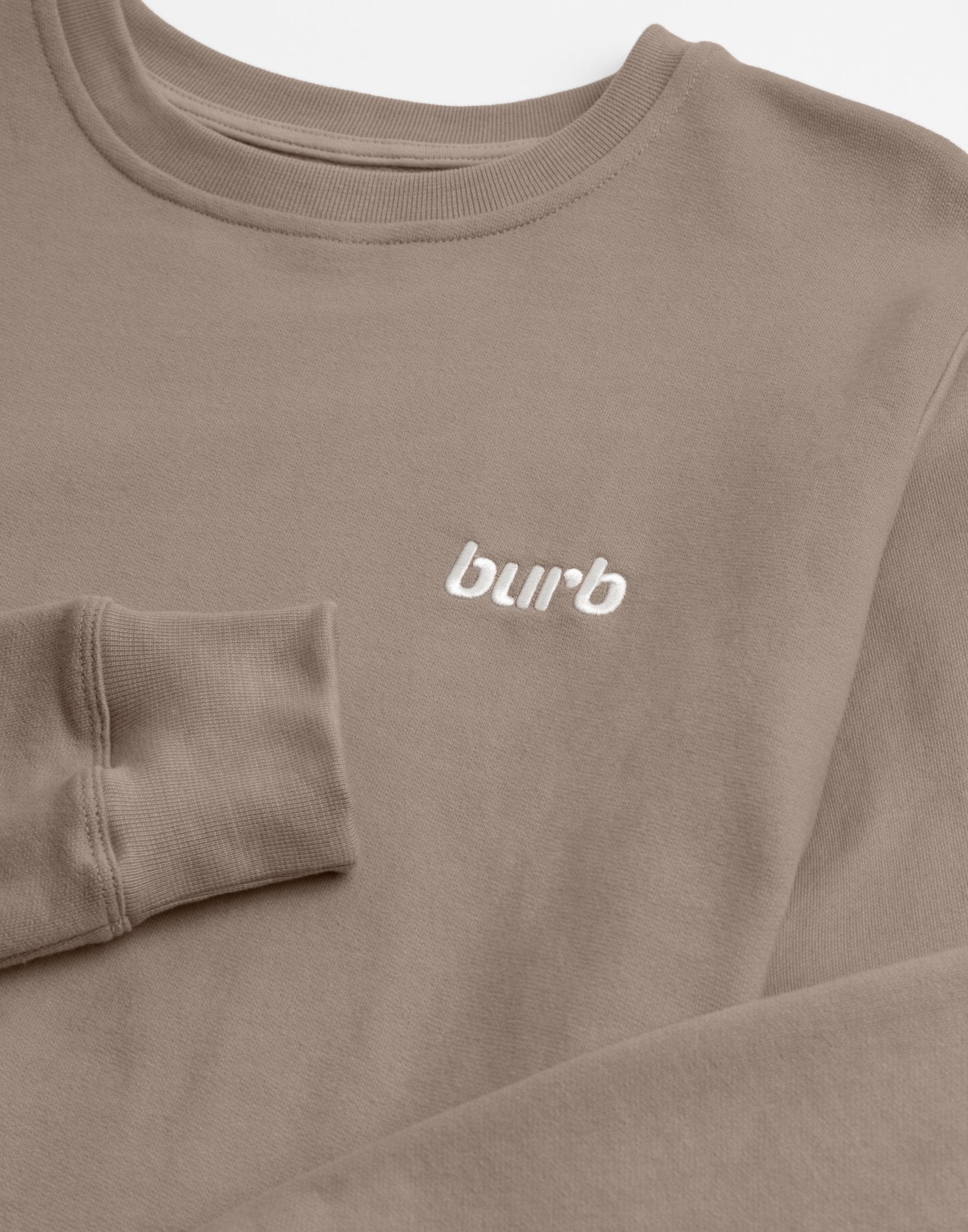 Kits Crew - Portobello