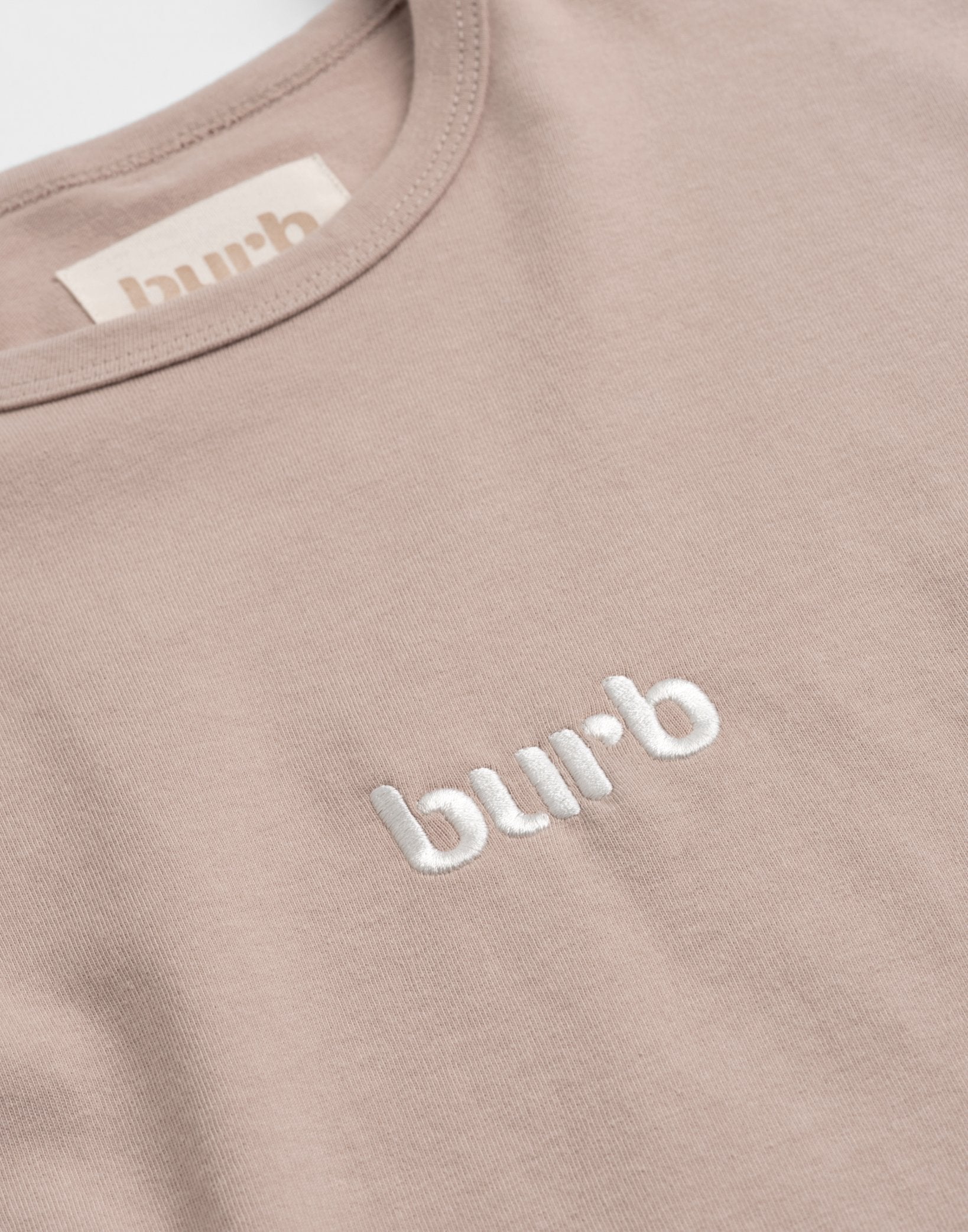 Lounger - Burb Hazel