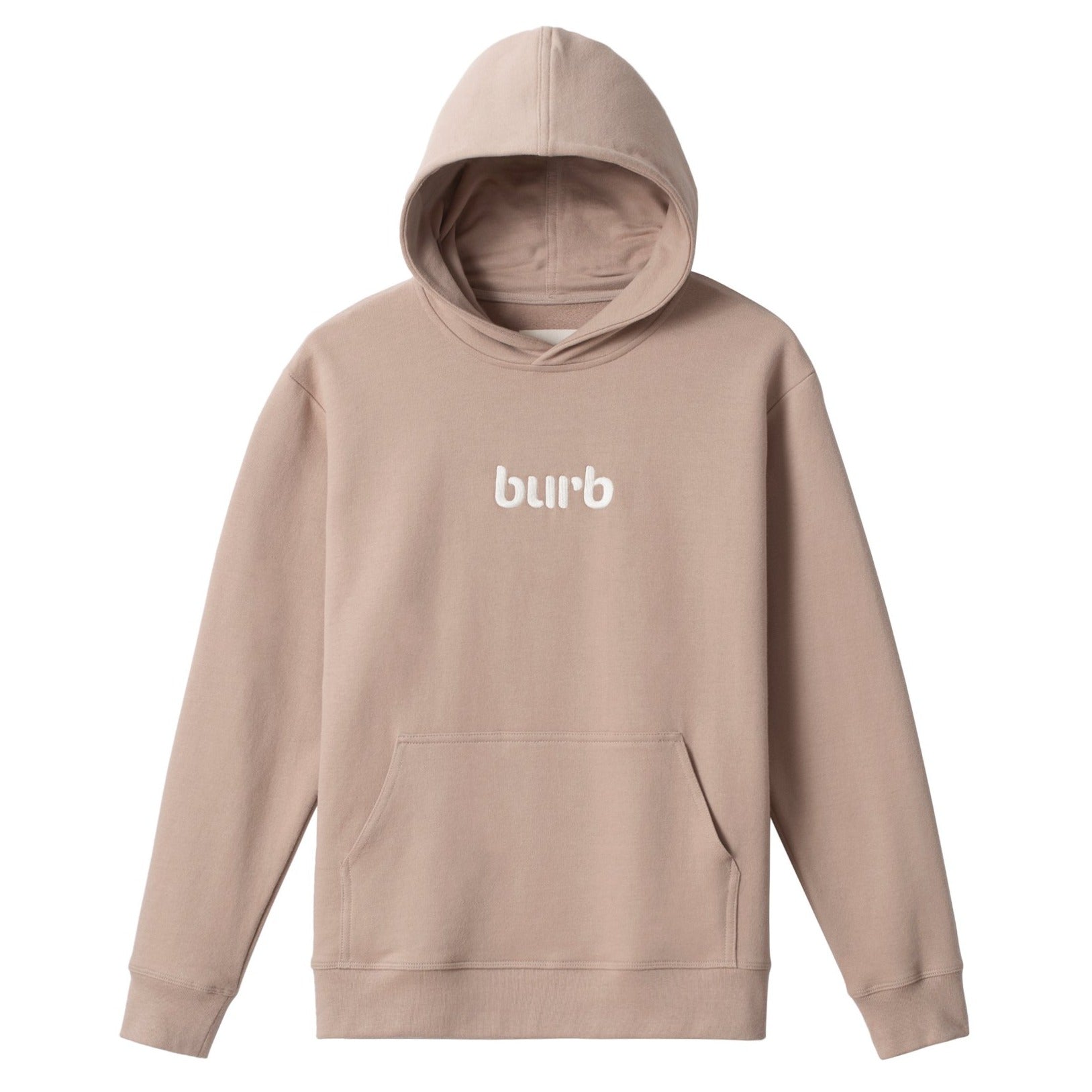 The Poco - Burb Hazel