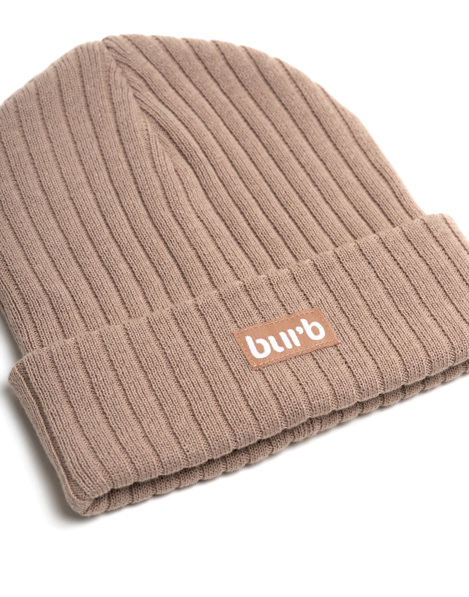 Burb Toque