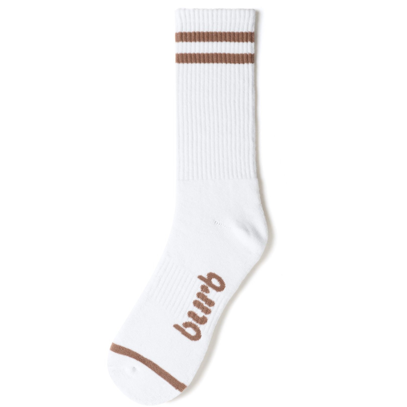 Terry Socks - Cloud