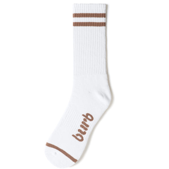 Terry Socks - Cloud