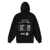 Burb x Shylow Stoops BHM Hoodie