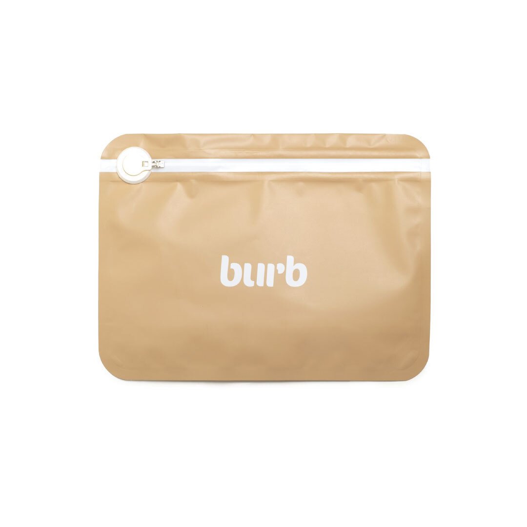 Burb Exit Bag