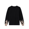 Only Fire Long Sleeve - Black