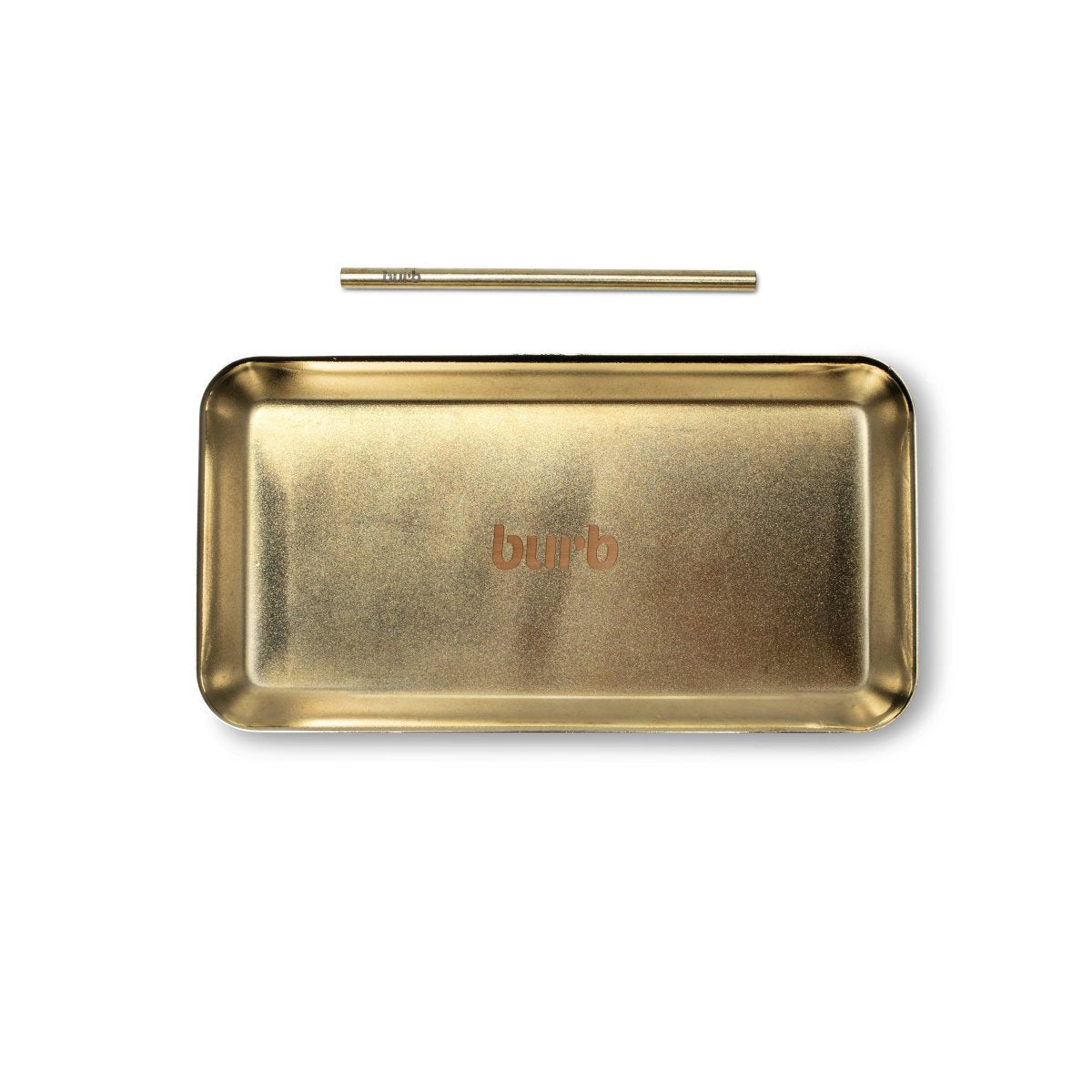 Burb Magnetic Rolling Tray