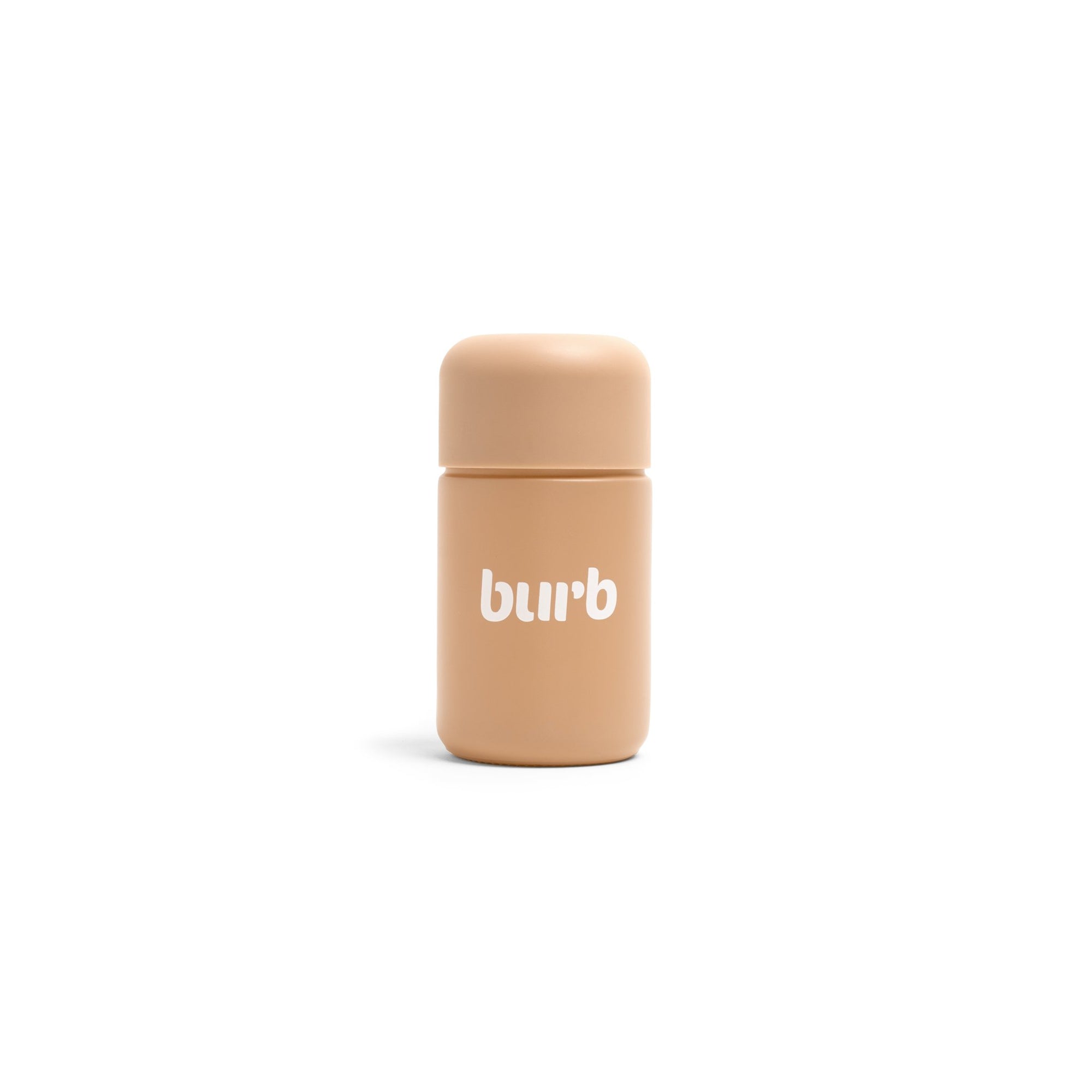 Burb Stash Jar