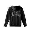 Run DMC by Ricky Powell Hoodie