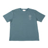 Peace Collection T-Shirt - Blue