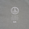 Peace Collection T-Shirt - Green