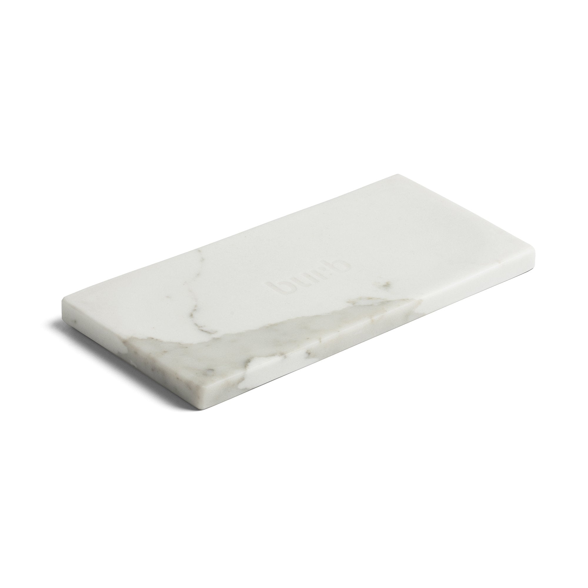 Rolling Stoned Trays - White