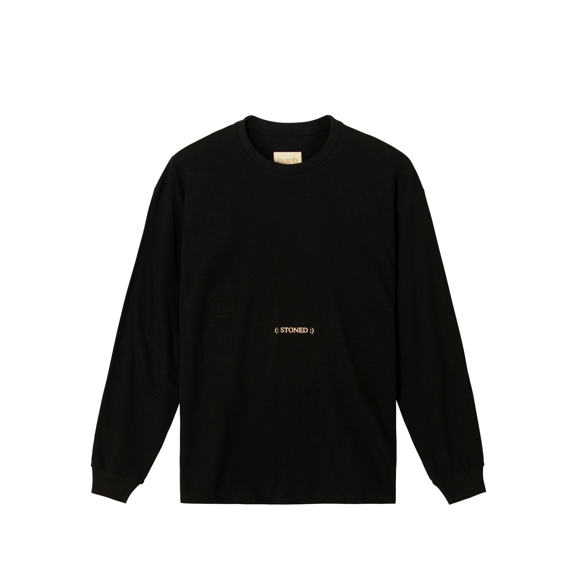 Stoned Icon Long Sleeve