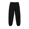 Black Comfort Sweatpant