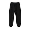 Black Comfort Sweatpant